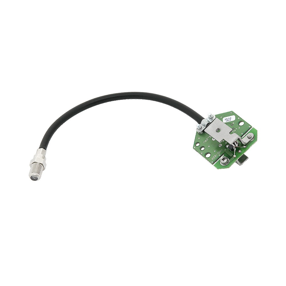 Antenos stiprintuvas cpl. ASR-860 P25 su kabeliu-Pagrindinis