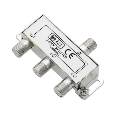 F:GN-3GN BOD didelis 5-1000 MHz-Pagrindinis