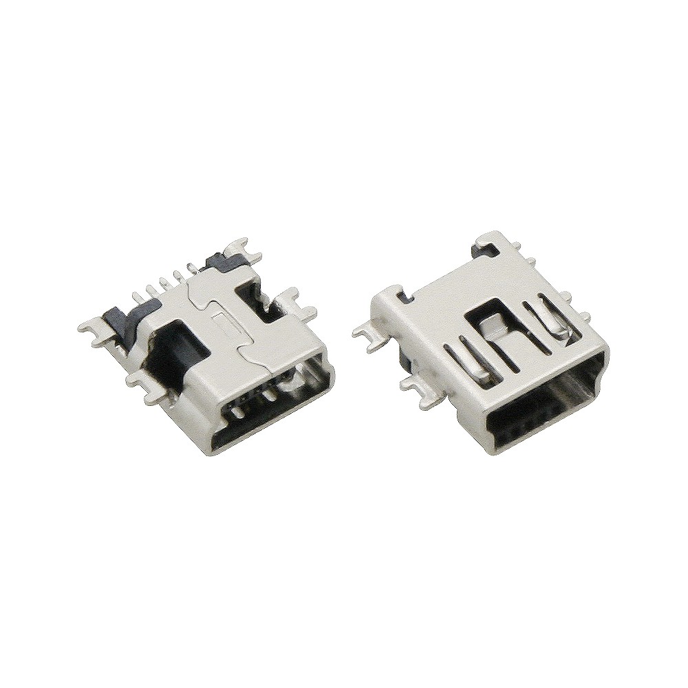 USB mini B tipo lizdas tiesioginiam spausdinimui-Pagrindinis USB mini B tipo lizdas tiesioginiam spausdinimui-Pagrindinis