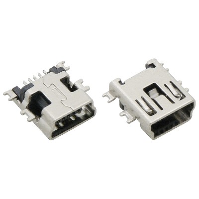 USB mini B tipo lizdas tiesioginiam spausdinimui-Pagrindinis
