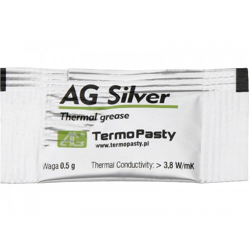 Terminis tepalas - Sidabras 0,5 g paketėlis-Pagrindinis