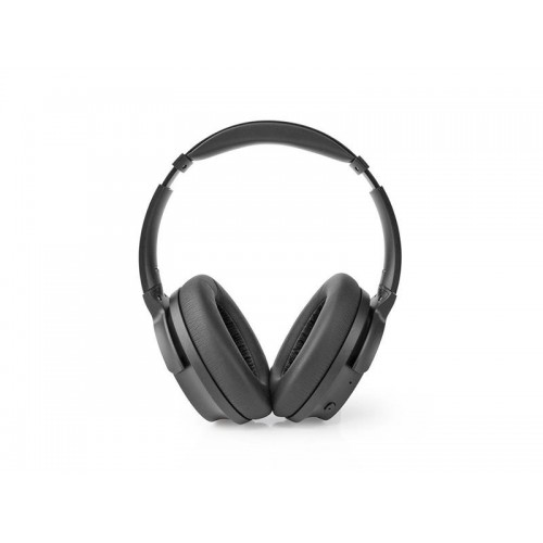 Ausinės "Bluetooth" NEDIS HPBT3261BK-"Bluetooth" ausinės