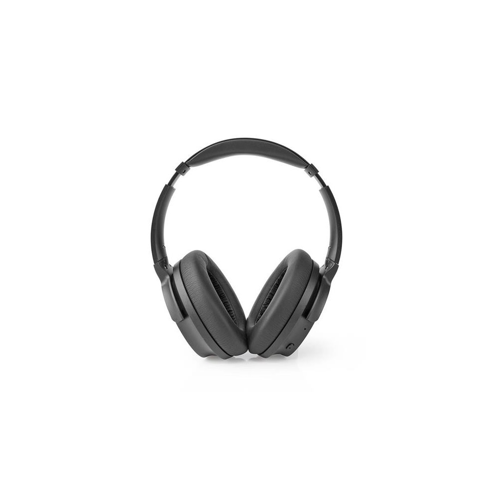 Ausinės "Bluetooth" NEDIS HPBT3261BK-"Bluetooth" ausinės