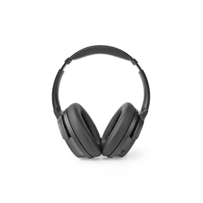 Ausinės "Bluetooth" NEDIS HPBT3261BK-"Bluetooth" ausinės