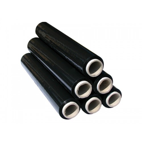 Įtempiamoji plėvelė juoda 1,40 kg 500 mm-Pagrindinis