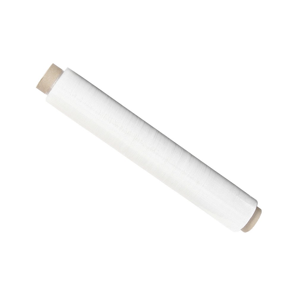 Įtempiamoji plėvelė skaidri 1,40 kg 500 mm-Pagrindinis