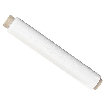 Įtempiamoji plėvelė skaidri 1,40 kg 500 mm-Pagrindinis