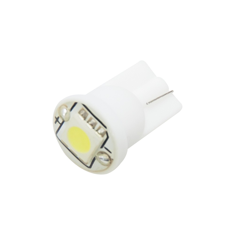 T10 automobilio lemputė balta SMD-Pagrindinis T10 automobilio lemputė balta SMD-Pagrindinis