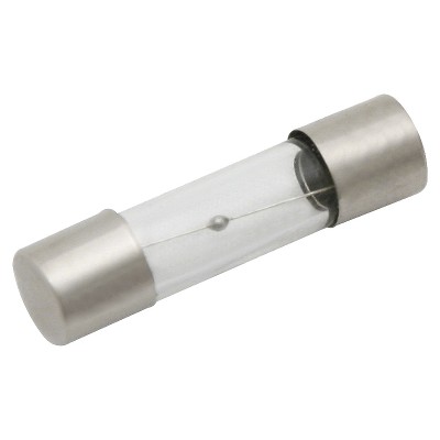 WTA saugiklis-T 15A/20 mm uždelstas-Standartiniai saugikliai