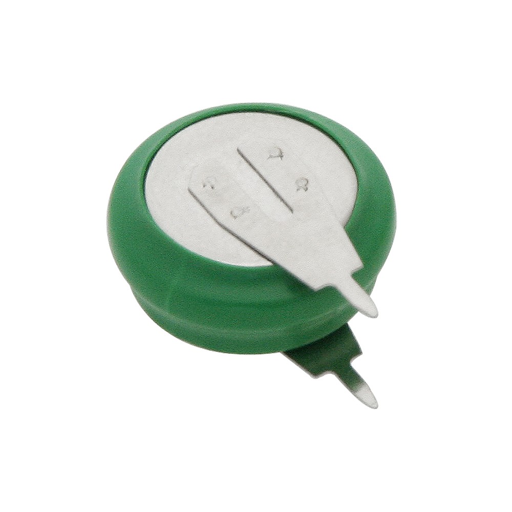 Įkraunama baterija 1,2 V 80 mAh NiMH 2 kontaktų-NiMh Įkraunama baterija 1,2 V 80 mAh NiMH 2 kontaktų-NiMh