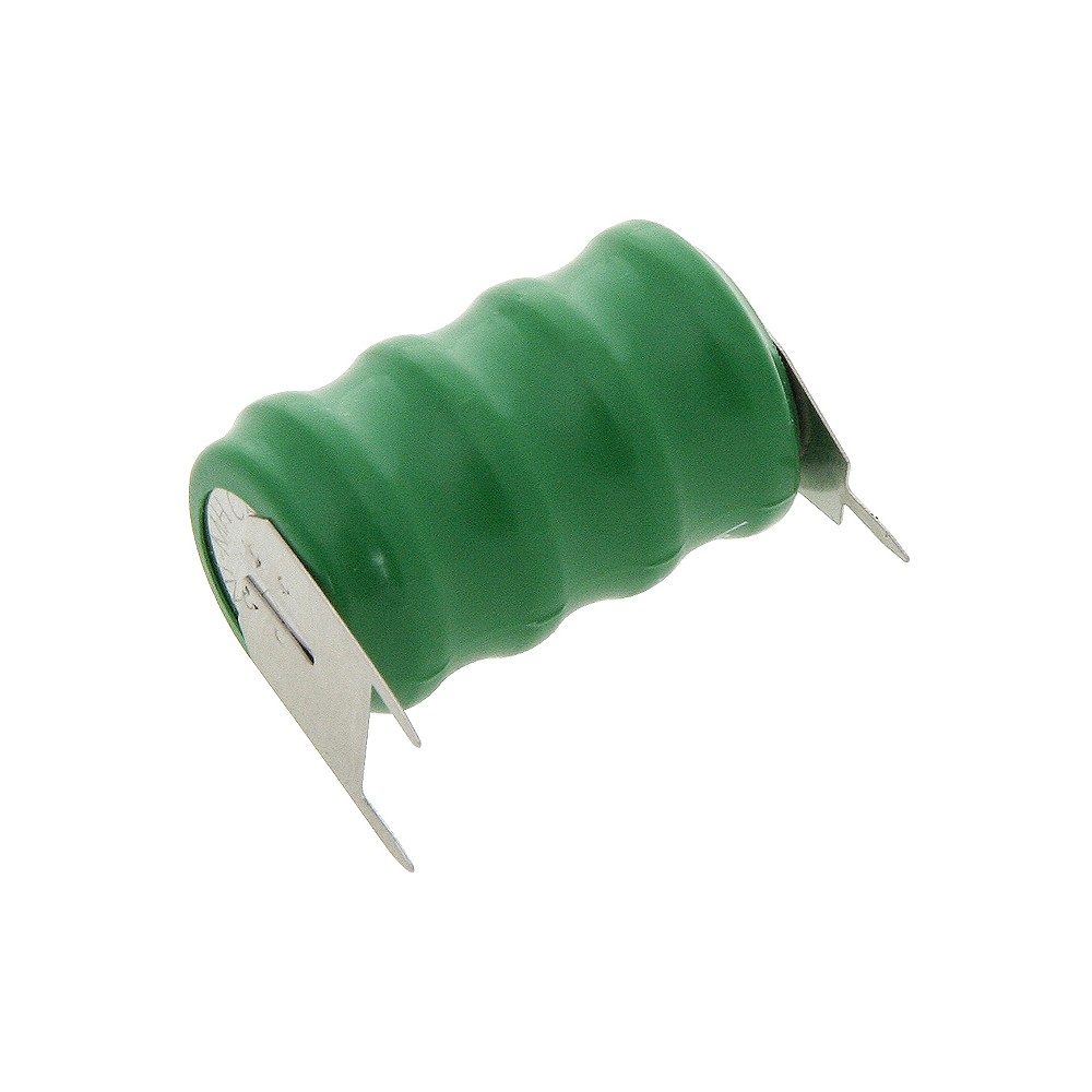 4,8 V 80 mAh NiMH 3 kontaktų baterija-NiMh akumuliatoriai 4,8 V 80 mAh NiMH 3 kontaktų baterija-NiMh akumuliatoriai