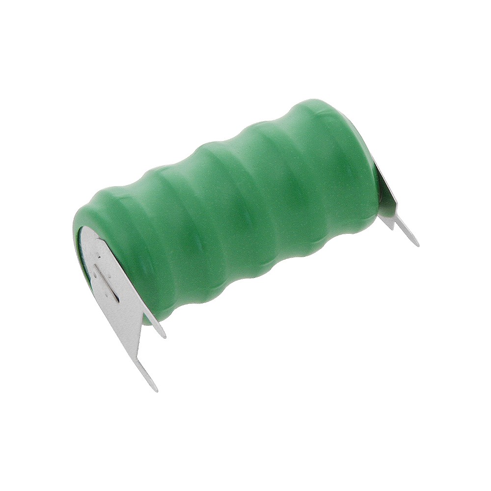 6,0 V 80 mAh NiMH 3 kontaktų baterija-NiMh akumuliatoriai 6,0 V 80 mAh NiMH 3 kontaktų baterija-NiMh akumuliatoriai
