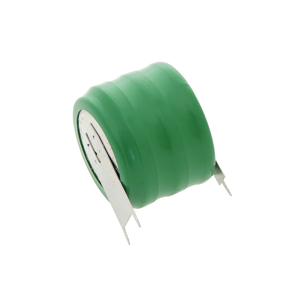 3,6 V 170 mAh NiMH 3 kontaktų baterija-NiMh akumuliatoriai 3,6 V 170 mAh NiMH 3 kontaktų baterija-NiMh akumuliatoriai