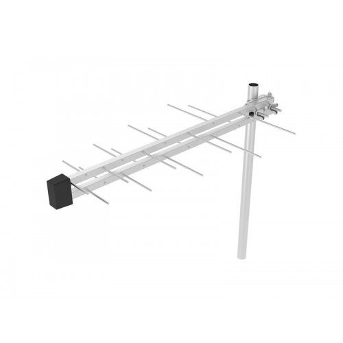 Lauko antena SENCOR SDA-612-Lauko antenos