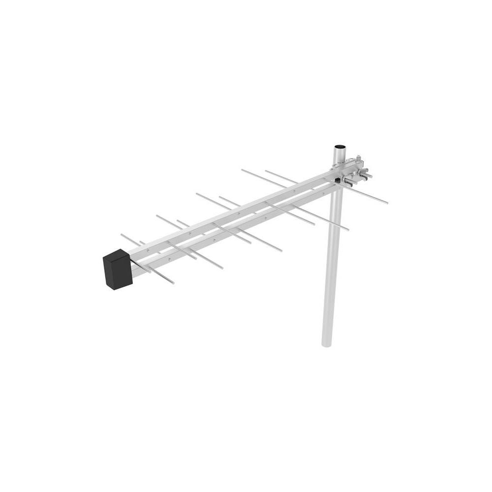 Lauko antena SENCOR SDA-612-Lauko antenos