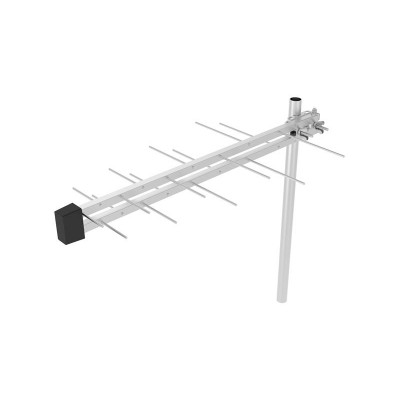 Lauko antena SENCOR SDA-612-Lauko antenos