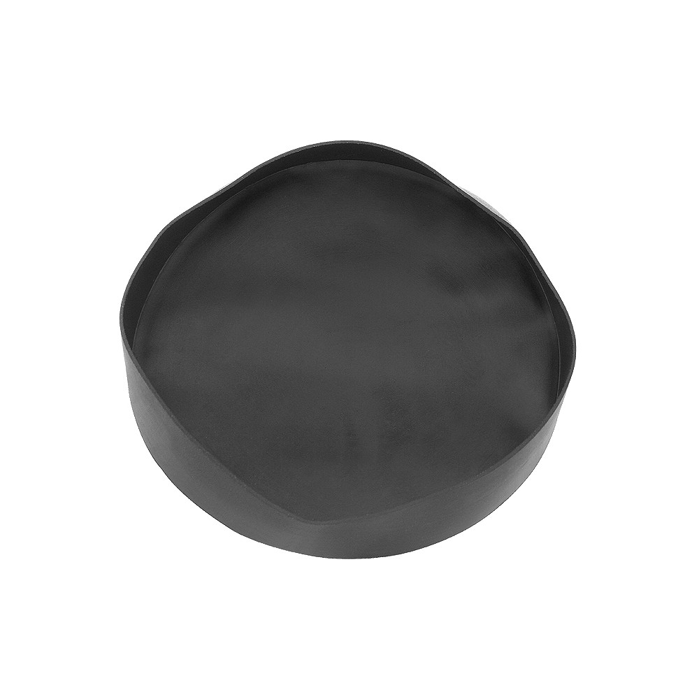 Guma CB antenos pagrindui 90mm-Pagrindinis Guma CB antenos pagrindui 90mm-Pagrindinis