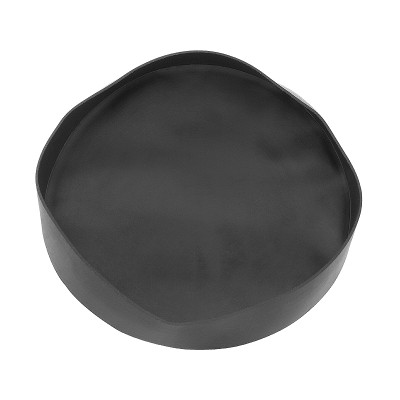 Guma CB antenos pagrindui 90mm-Pagrindinis