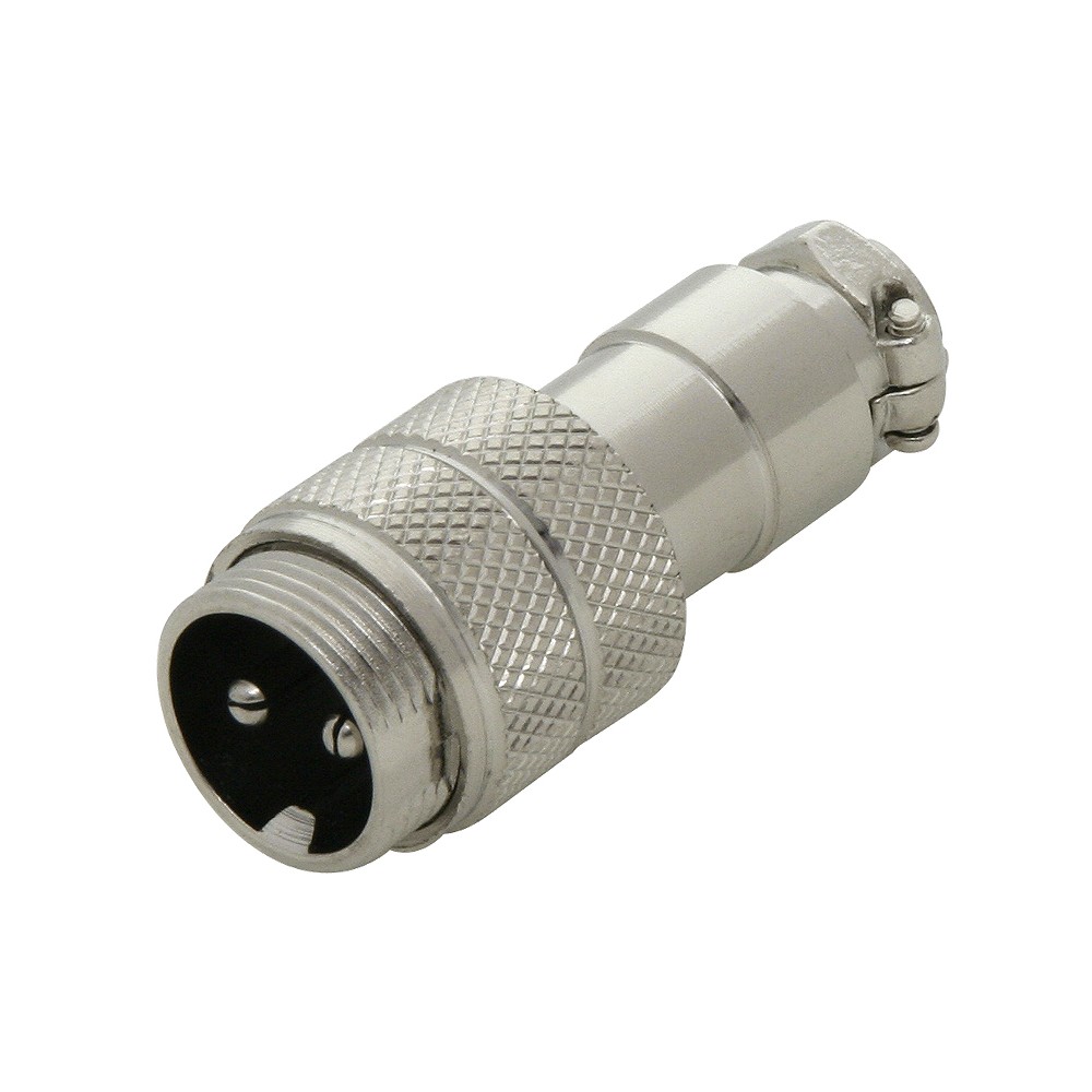 2PIN CB mikrofono lizdas kabeliui-Pagrindinis 2PIN CB mikrofono lizdas kabeliui-Pagrindinis