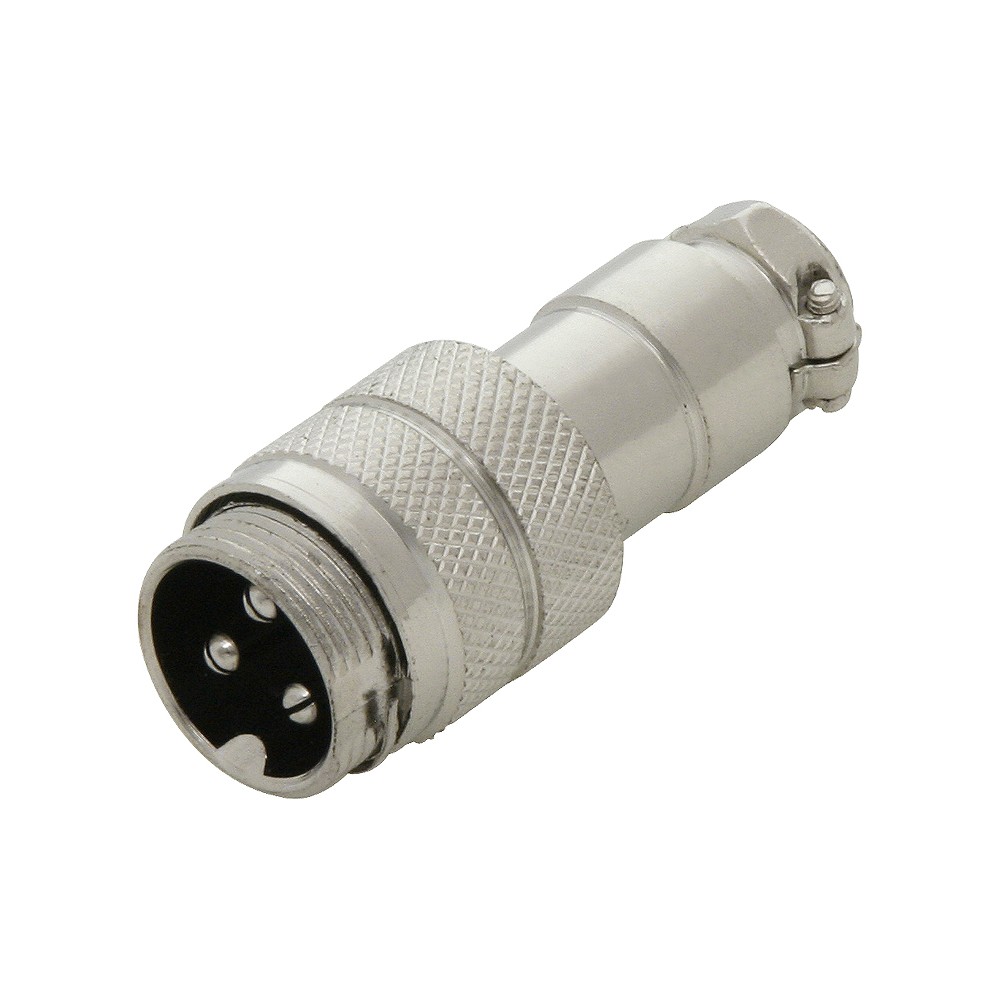 3PIN CB mikrofono lizdas kabeliui-Pagrindinis 3PIN CB mikrofono lizdas kabeliui-Pagrindinis