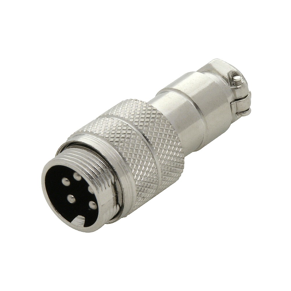 5PIN CB mikrofono lizdas kabeliui-Pagrindinis 5PIN CB mikrofono lizdas kabeliui-Pagrindinis