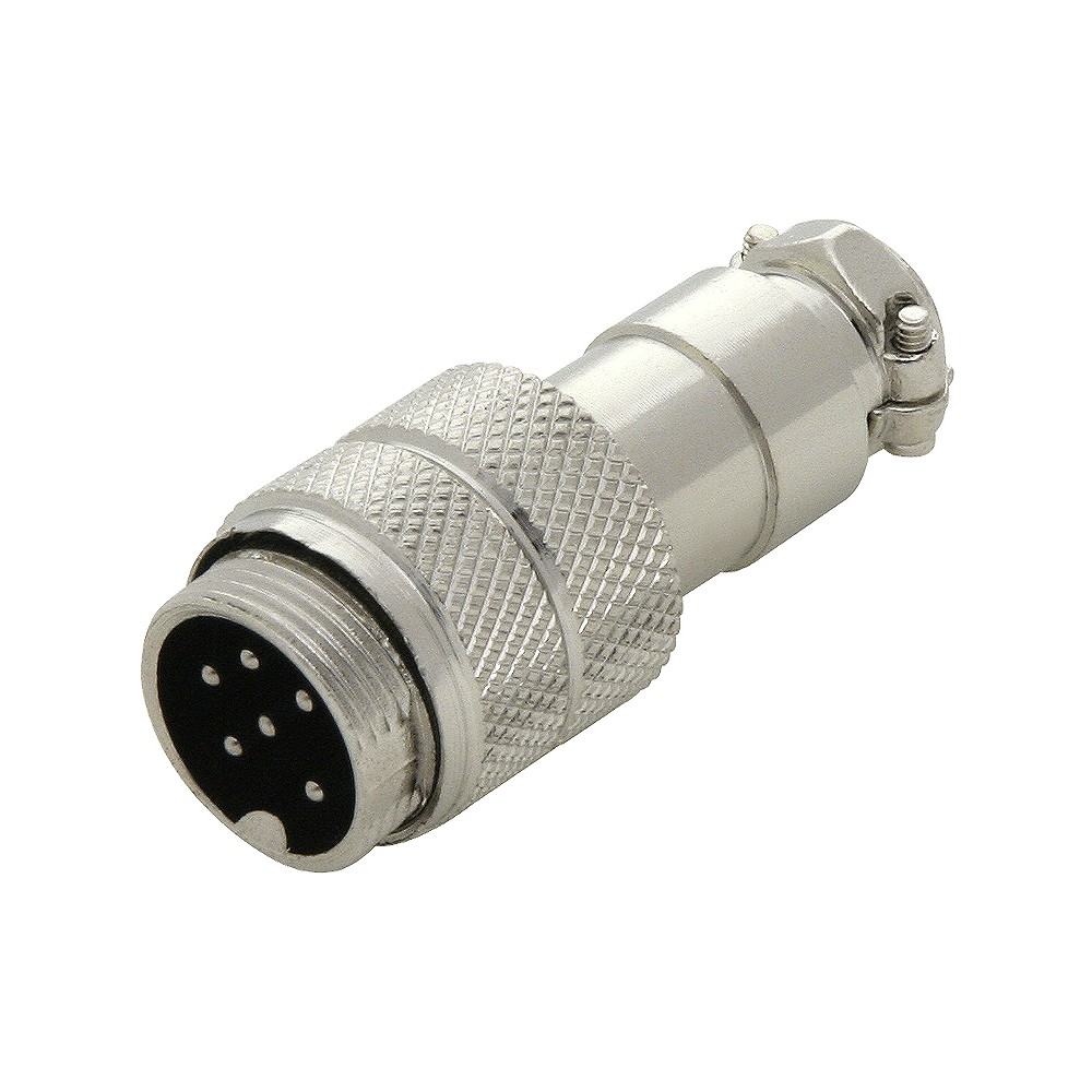 6PIN CB mikrofono lizdas kabeliui-Pagrindinis 6PIN CB mikrofono lizdas kabeliui-Pagrindinis