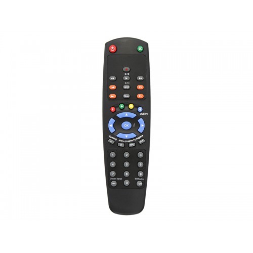 POLSAT ECHOSTAR HD5000 nuotolinio valdymo pultas