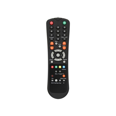 Nuotolinio valdymo pultas POLSAT mini HD2000 "HQ"-Pagrindinis