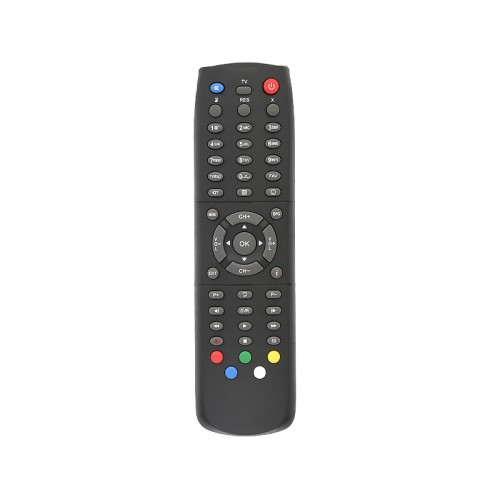 POLSAT ECHOSTAR 7400` nuotolinio valdymo pultas-Pagrindinis