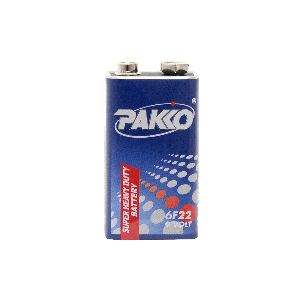 EXTRA HEAVY DUTY 6F22 9V V/P akumuliatorius-Pagrindinis EXTRA HEAVY DUTY 6F22 9V V/P akumuliatorius-Pagrindinis