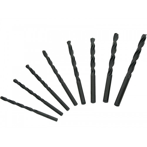 Gręžtuvas 6,5 mm-Pagrindinis