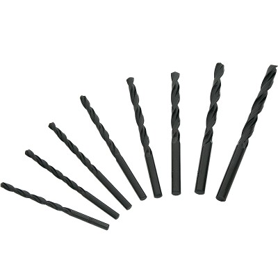 7,0 mm grąžtas-Pagrindinis