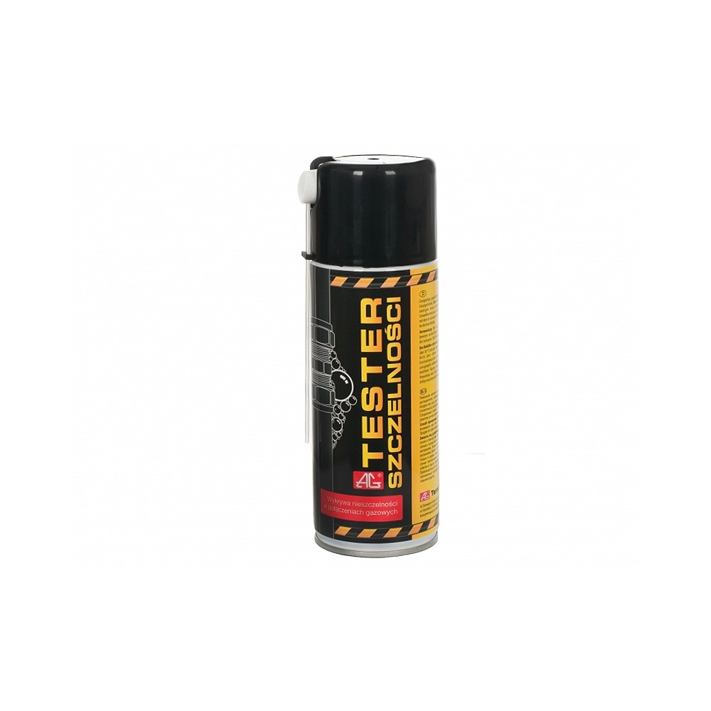 Nuotėkio testeris 400ml AG-Pagrindinis