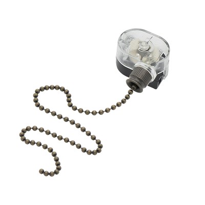 Grandininis jungiklis žalvarinis 3A250VAC-Pagrindinis