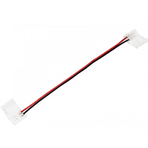 Jungtis LED juostelėms 8 mm kabelis-Pagrindinis
