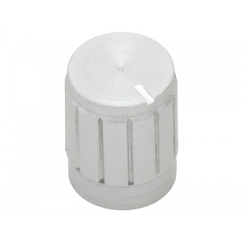 Sidabrinė puodo rankenėlė 13 mm skersmens-Pagrindinis