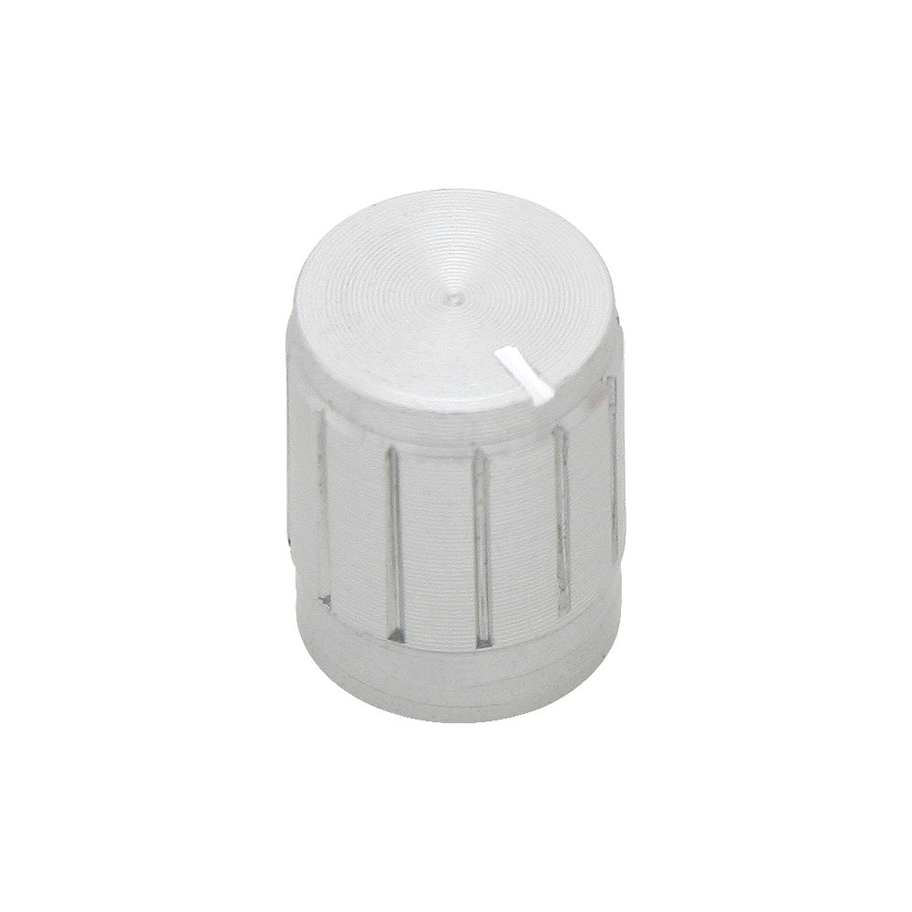 Sidabrinė puodo rankenėlė 13 mm skersmens-Pagrindinis