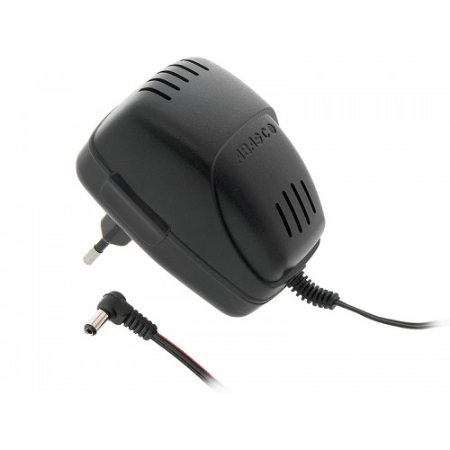 Nestabilizuotas maitinimo šaltinis 12V/ 500mA(-)-Pagrindinis