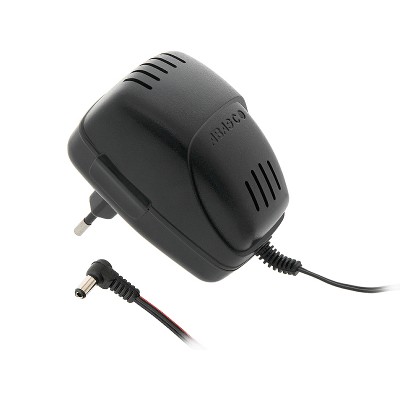 Nestabilizuotas maitinimo šaltinis 12V/ 500mA(-)-Pagrindinis