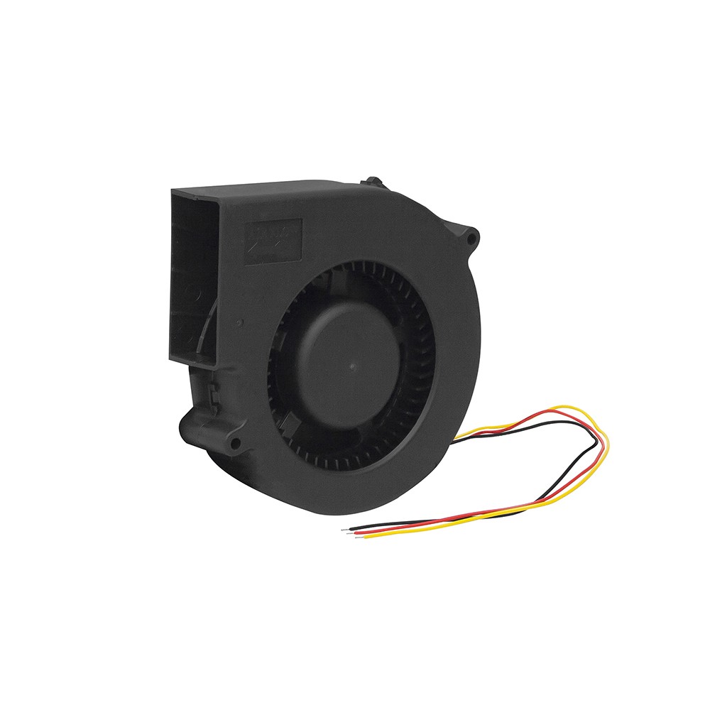 Ventiliatorius 75x75x30 12V slydimo guolis-Ventiliatoriai ir Ventiliatorius 75x75x30 12V slydimo guolis-Ventiliatoriai ir