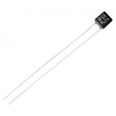 Terminis saugiklis 2A 105stop. M-105-Terminiai saugikliai