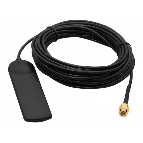 GSM antena - SMA-A 3m-Pagrindinis