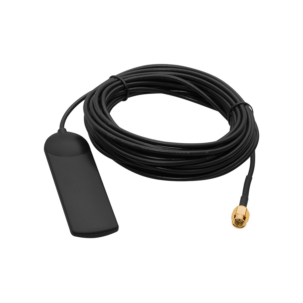 GSM antena - SMA-A 3m-Pagrindinis GSM antena - SMA-A 3m-Pagrindinis