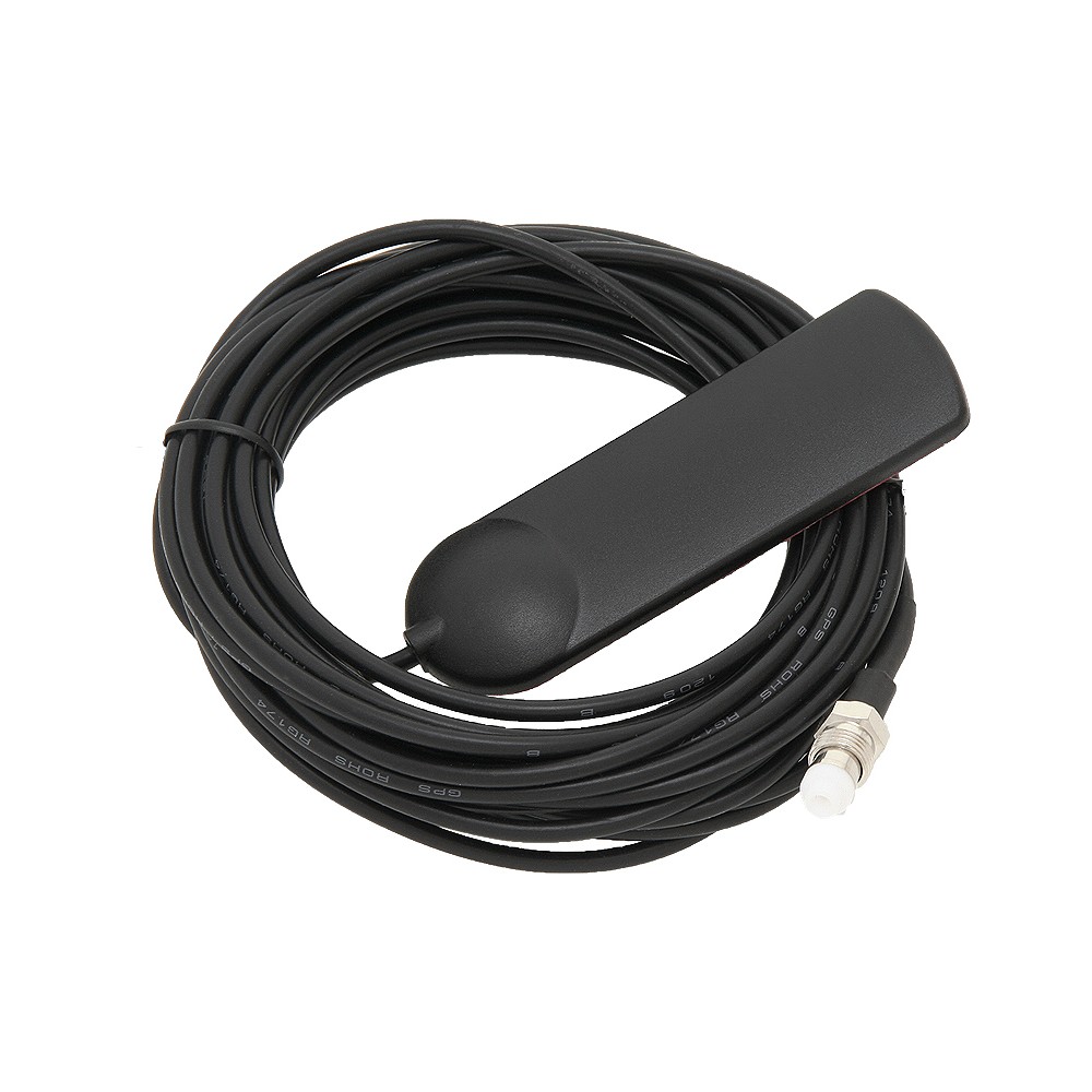 GSM antena - FME 3m-Pagrindinis GSM antena - FME 3m-Pagrindinis