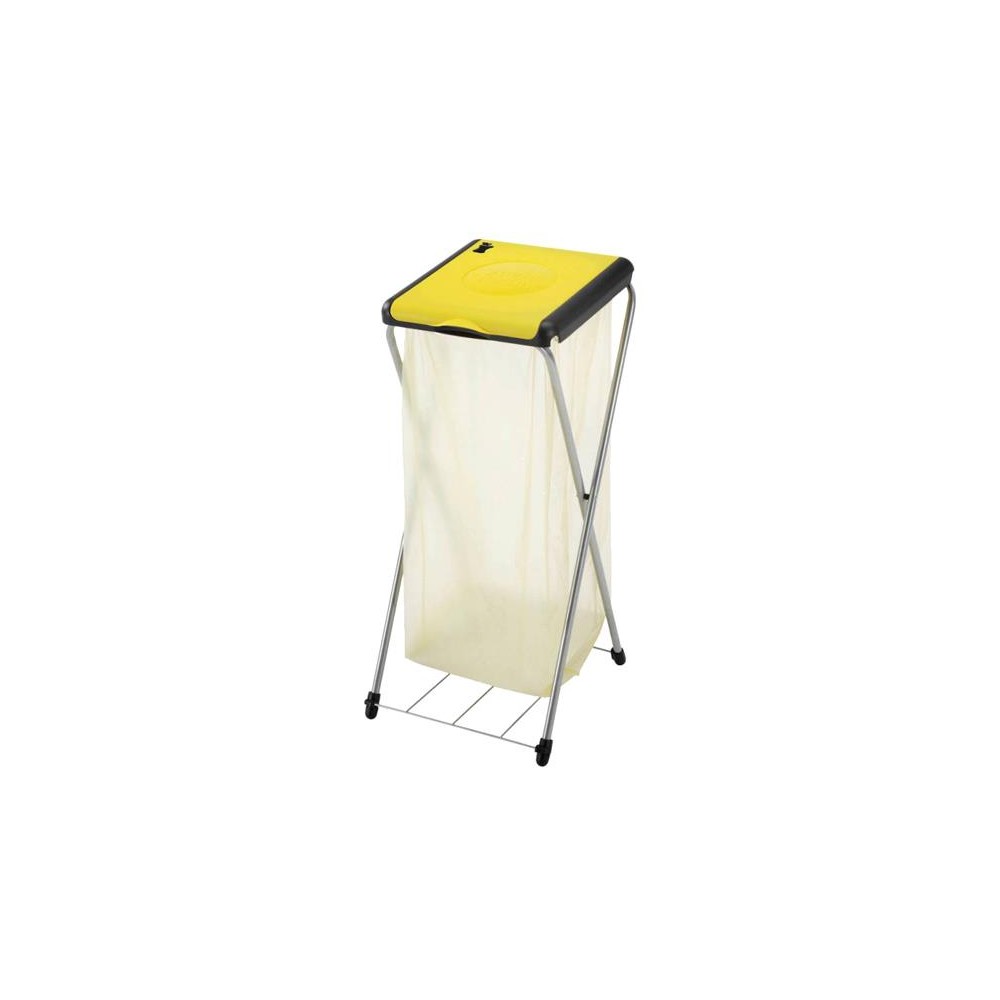 Šiukšlių maišų stovas GIMI Nature 1 Plus 154395-Šiukšliadėžės