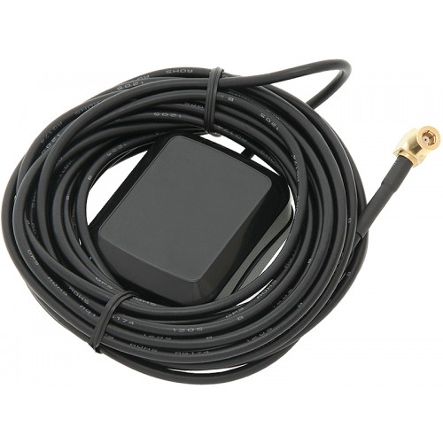 GPS antena - SMB-B 90-Pagrindinis