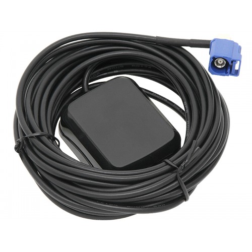 GPS antena - FAKRA 90-Pagrindinis