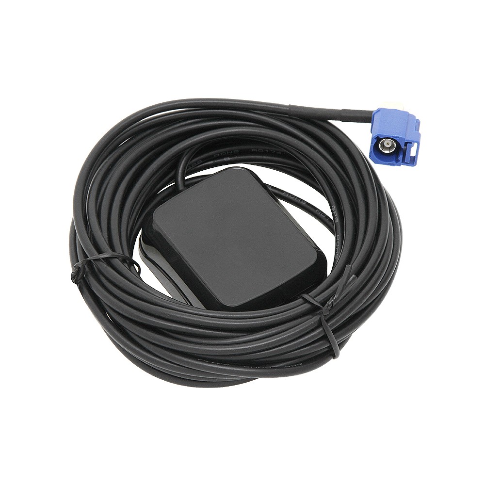 GPS antena - FAKRA 90-Pagrindinis