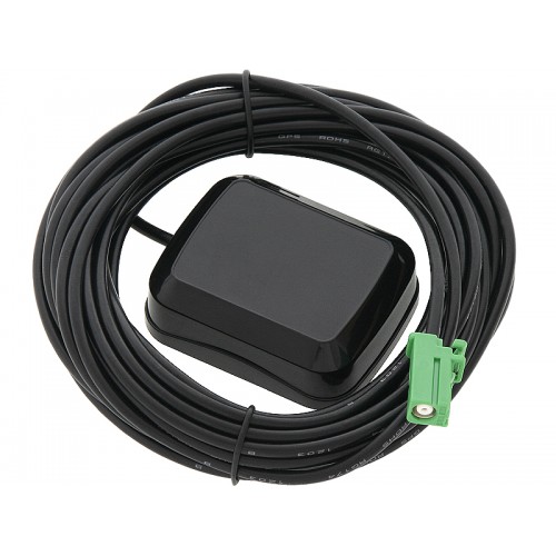 GPS antena - "Pioneer AVIC F-Pagrindinis