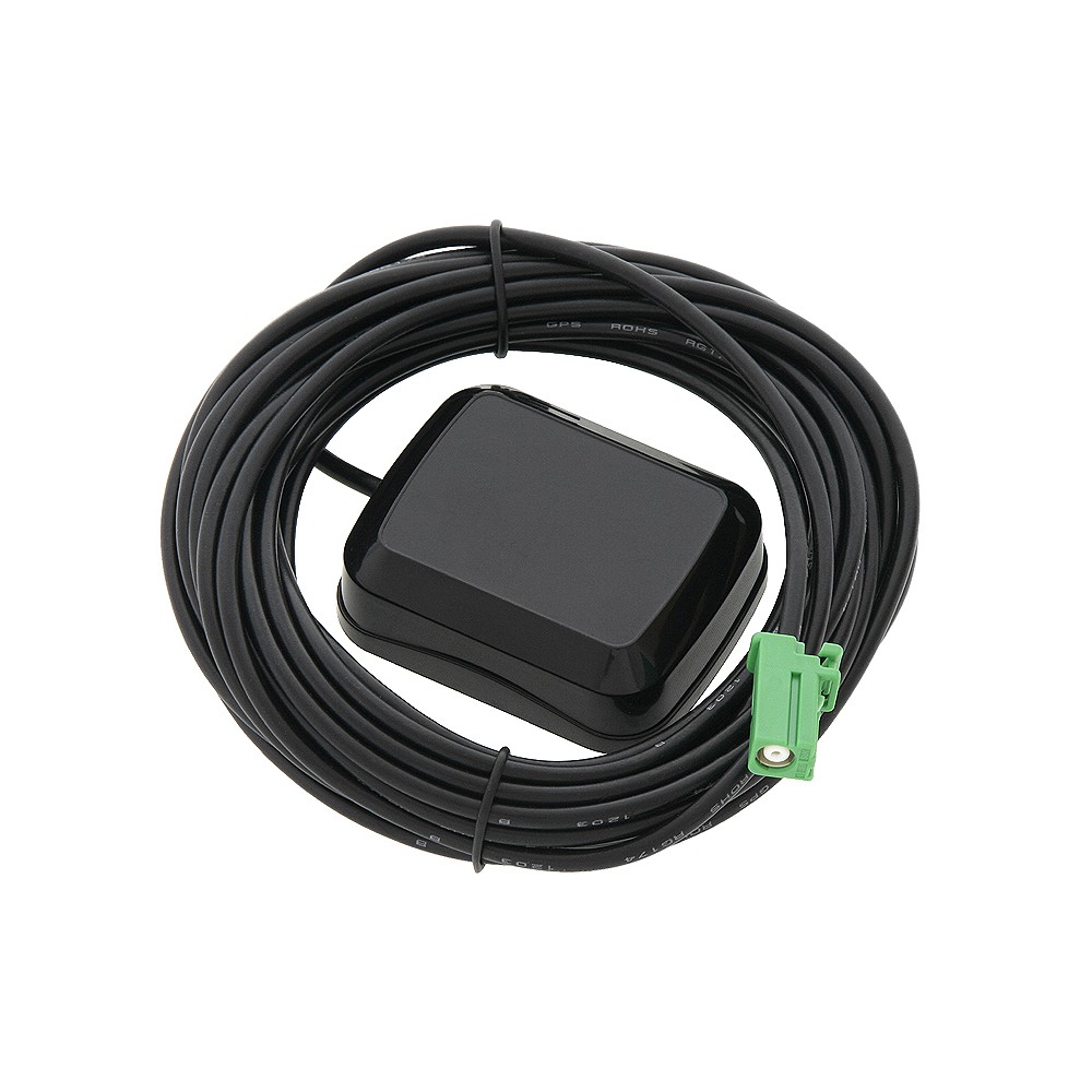 GPS antena - "Pioneer AVIC F-Pagrindinis
